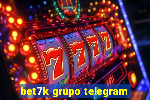 bet7k grupo telegram